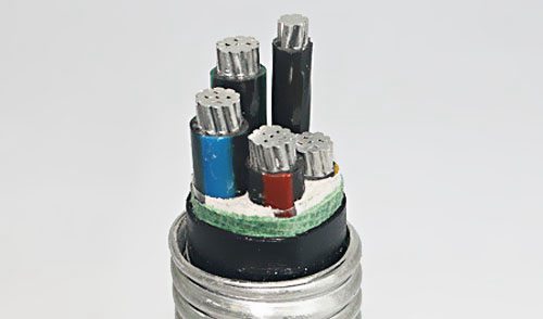 為什么銅芯鎧裝電纜價格比普通電纜貴？ 